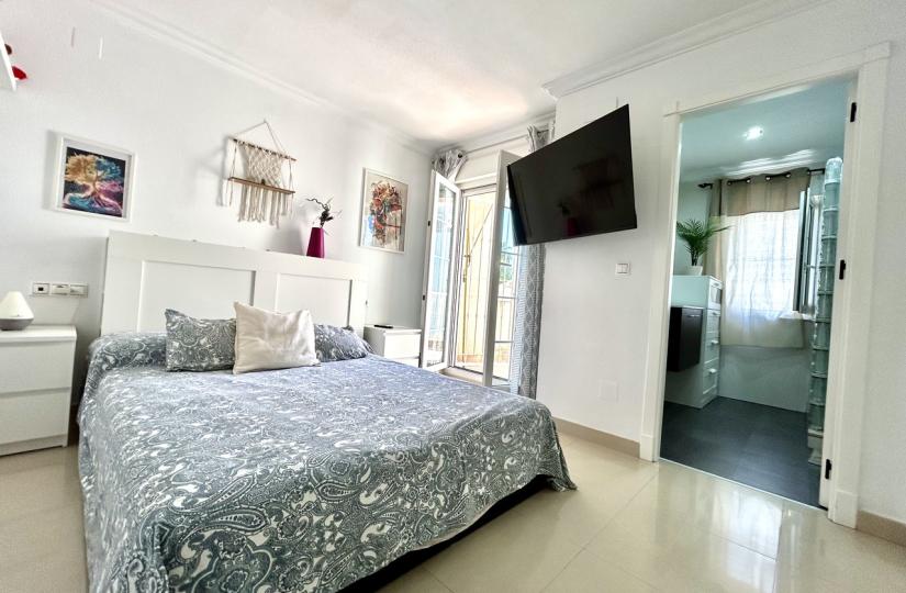 Maison de ville for sale Heredades Alicante, Spain