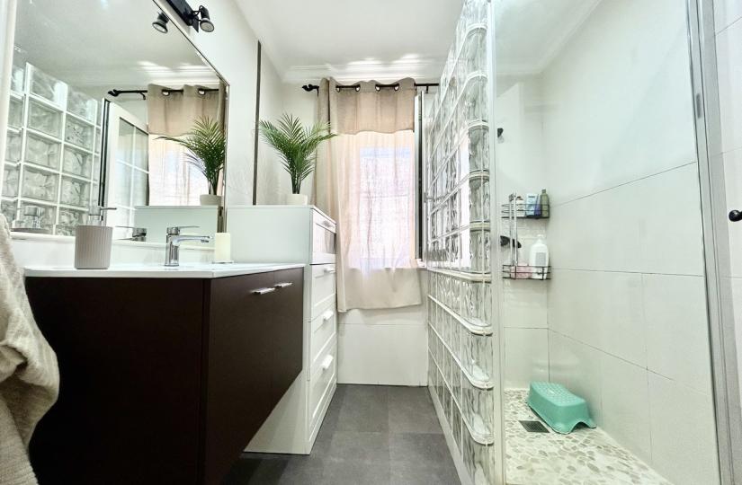 Maison de ville for sale Heredades Alicante, Spain