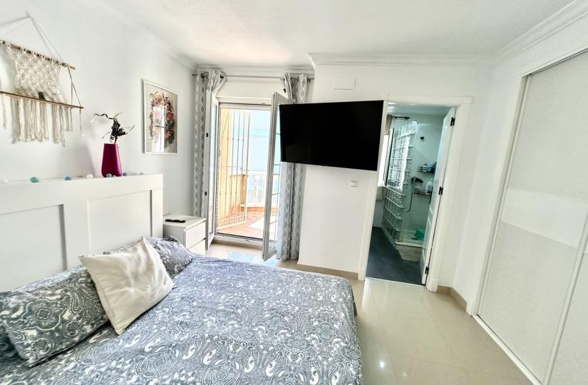 Maison de ville for sale Heredades Alicante, Spain