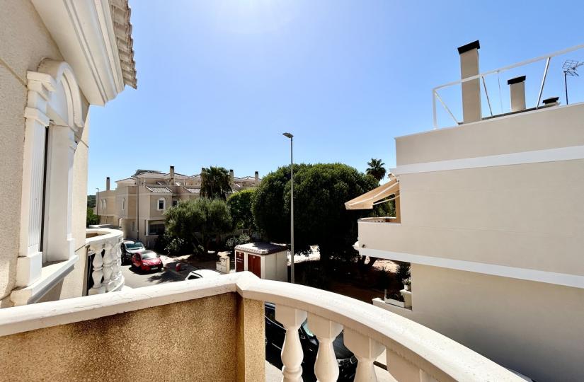 Maison de ville for sale Heredades Alicante, Spain