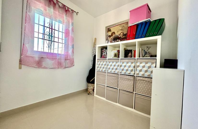 Maison de ville for sale Heredades Alicante, Spain