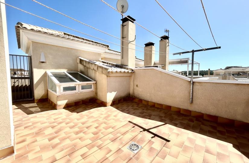 Maison de ville for sale Heredades Alicante, Spain