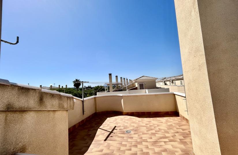 Maison de ville for sale Heredades Alicante, Spain