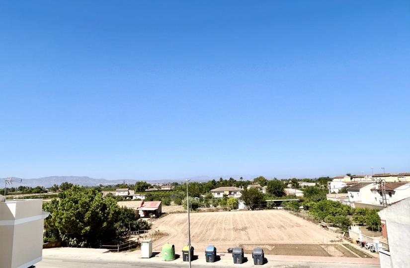 Maison de ville for sale Heredades Alicante, Spain