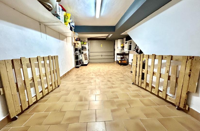 Maison de ville for sale Heredades Alicante, Spain
