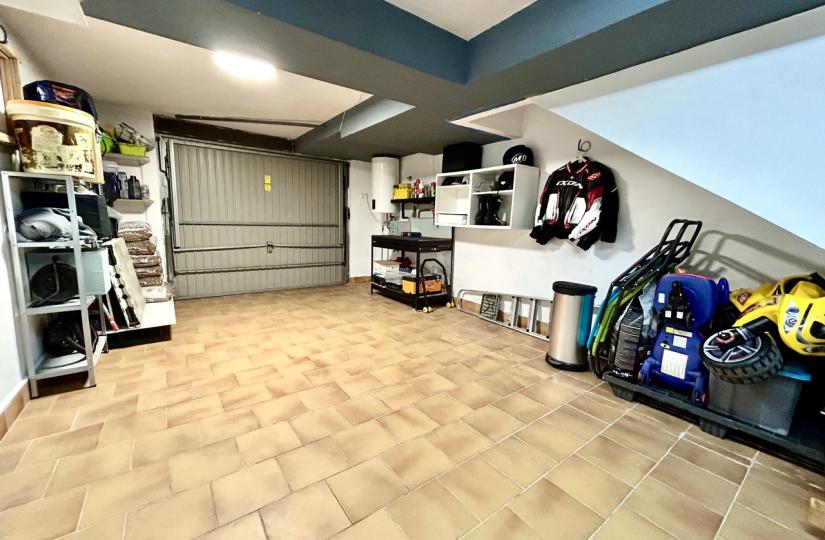 Maison de ville for sale Heredades Alicante, Spain