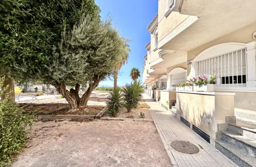 Maison de ville for sale Heredades Alicante, Spain