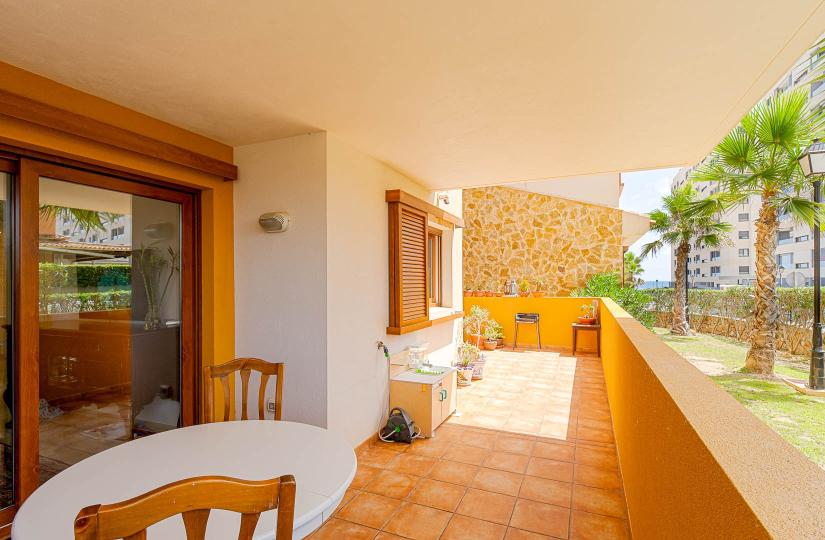 Appartement te koop Torrevieja Alicante, Spain
