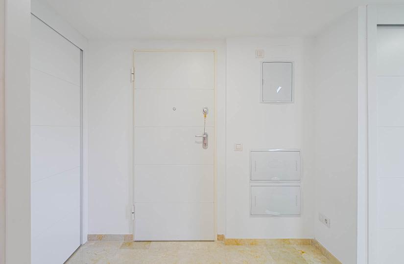 Appartement te koop Torrevieja Alicante, Spain