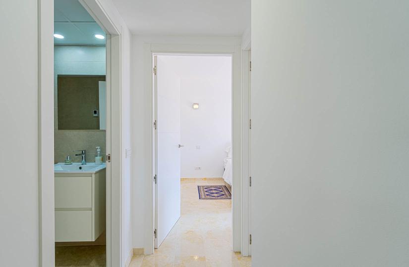 Appartement te koop Torrevieja Alicante, Spain