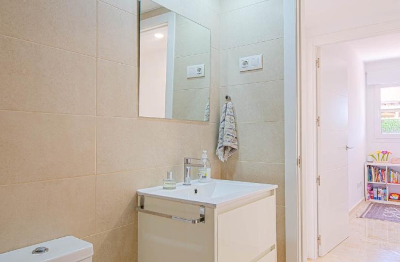Appartement te koop Torrevieja Alicante, Spain