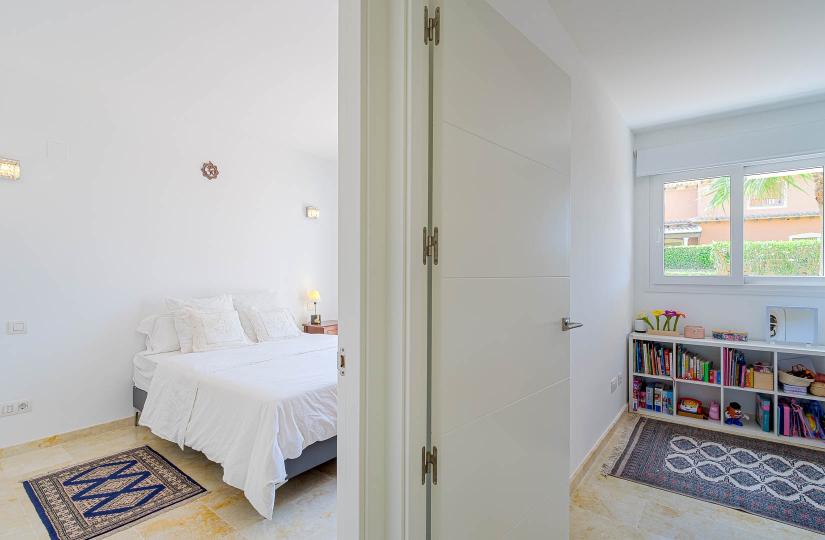 Appartement te koop Torrevieja Alicante, Spain