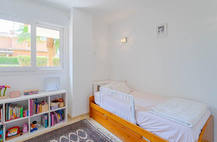 Appartement te koop Torrevieja Alicante, Spain