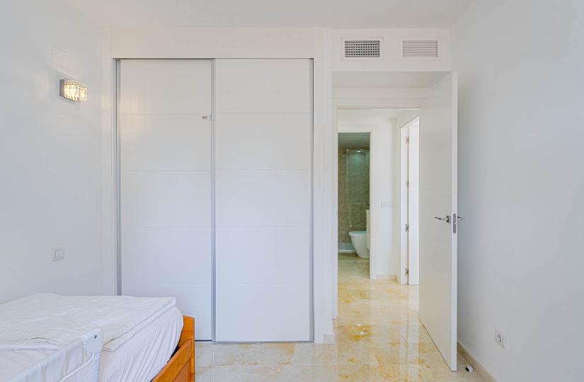 Appartement te koop Torrevieja Alicante, Spain