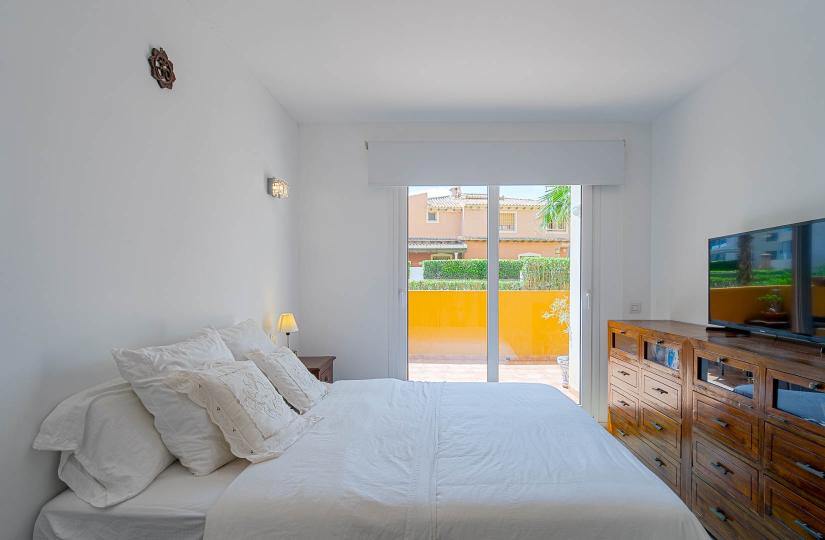 Appartement te koop Torrevieja Alicante, Spain