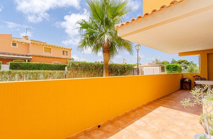 Appartement te koop Torrevieja Alicante, Spain