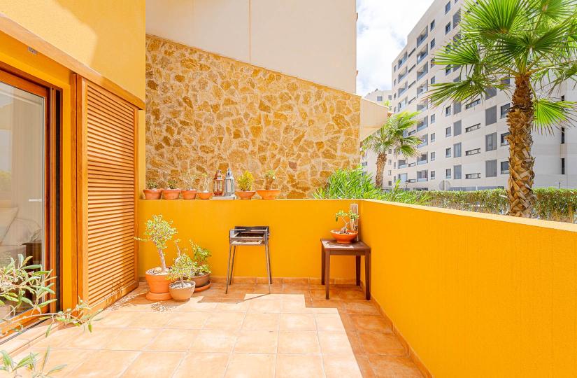 Appartement te koop Torrevieja Alicante, Spain