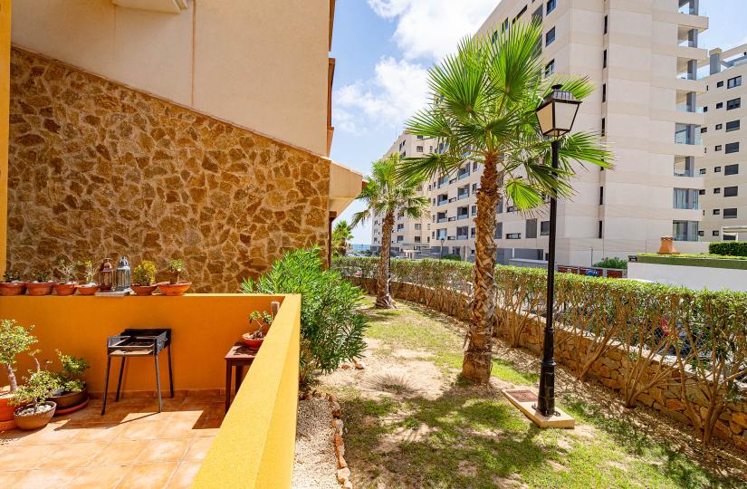 Appartement te koop Torrevieja Alicante, Spain