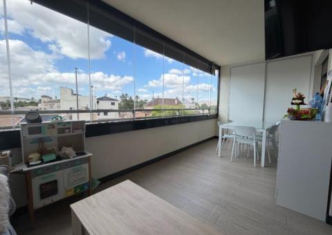 Apartment with 3 bedrooms and 2 bathrooms in Jacarilla, Alicante