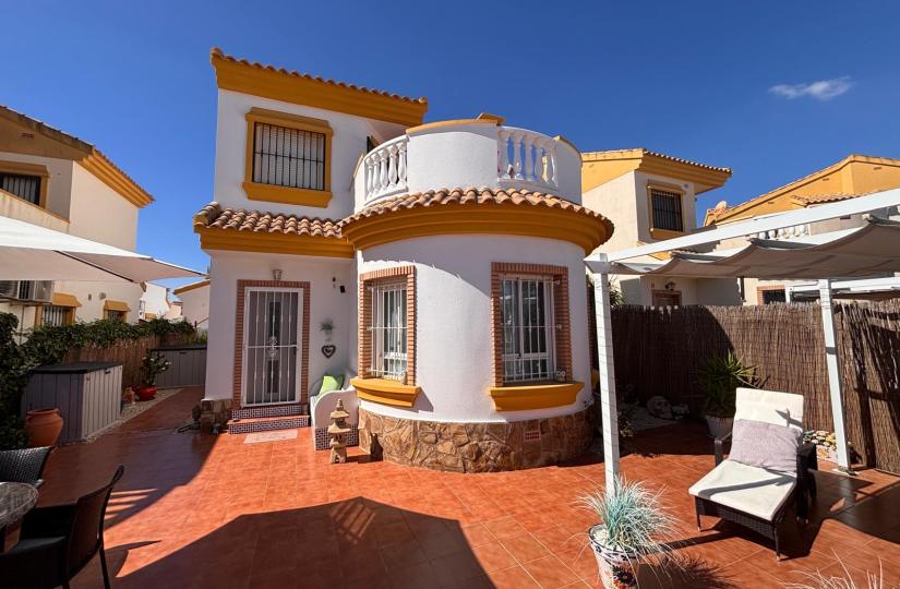 Villa, Guardamar del Segura, Alicante