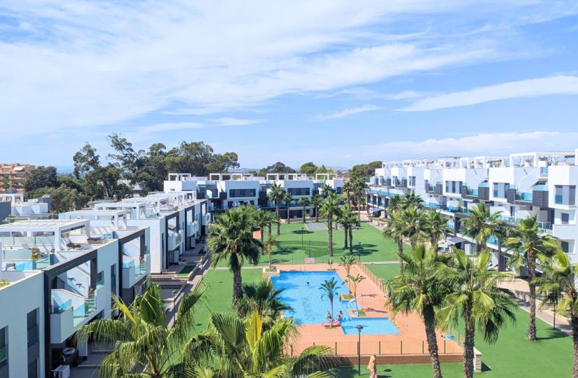 Penthouse, Guardamar del Segura, Alicante