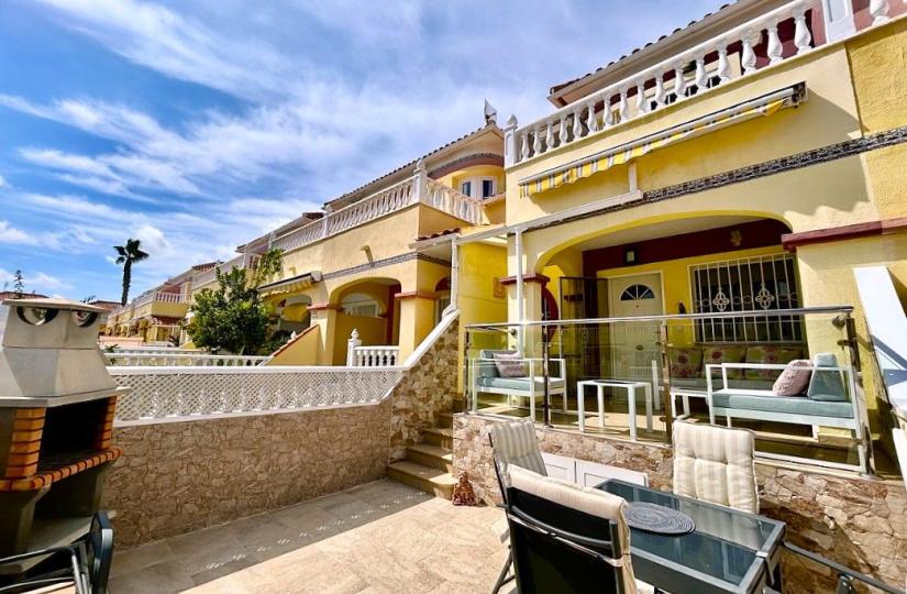 Townhouse, Orihuela Costa, Alicante