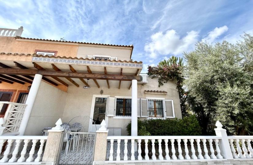 Semi detached, Orihuela Costa, Alicante