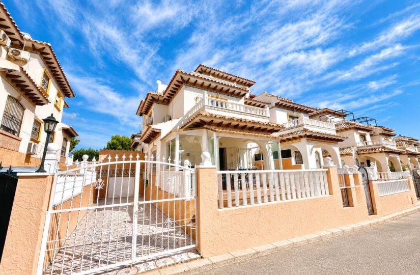 Semi detached, Orihuela Costa, Alicante