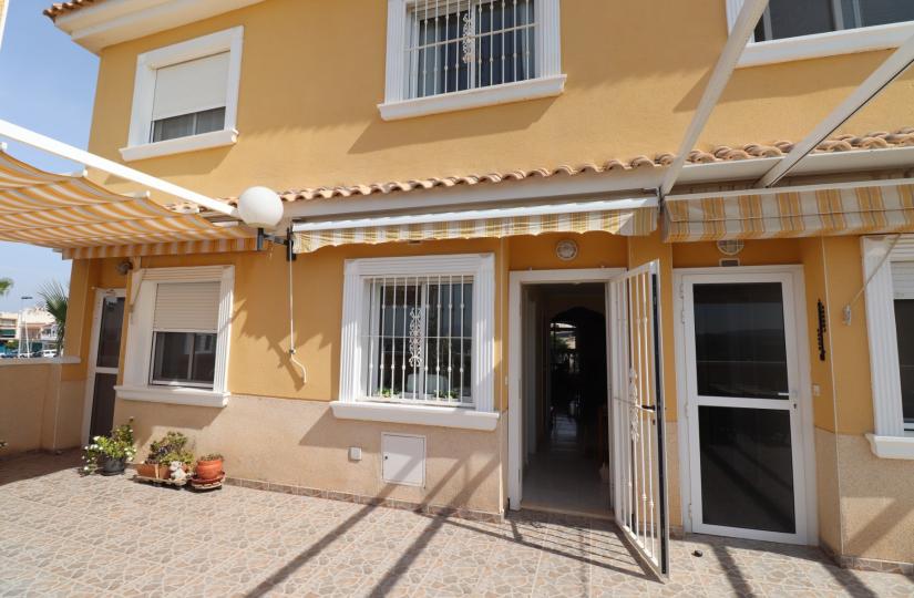 Townhouse, Benijofar, Alicante