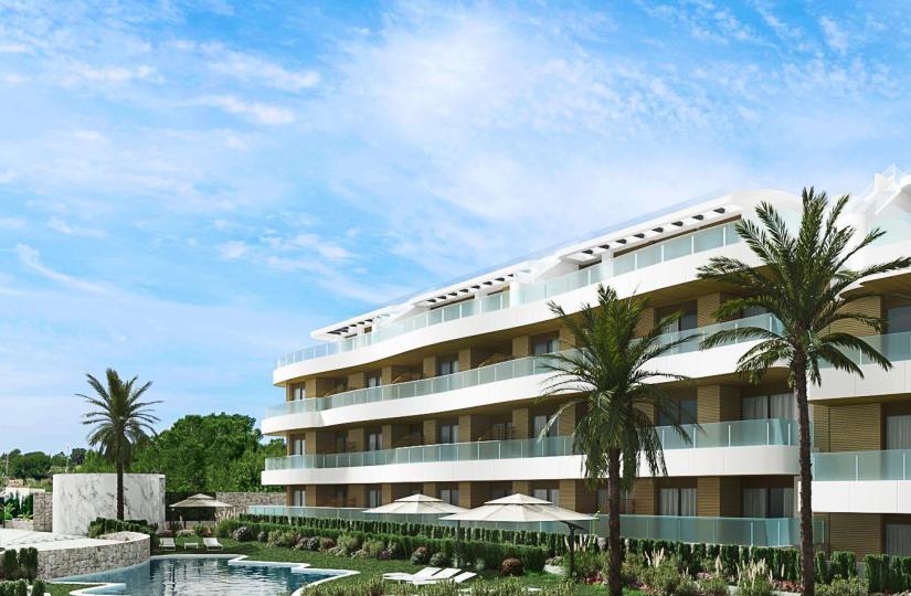 Apartment, Orihuela Costa, Alicante