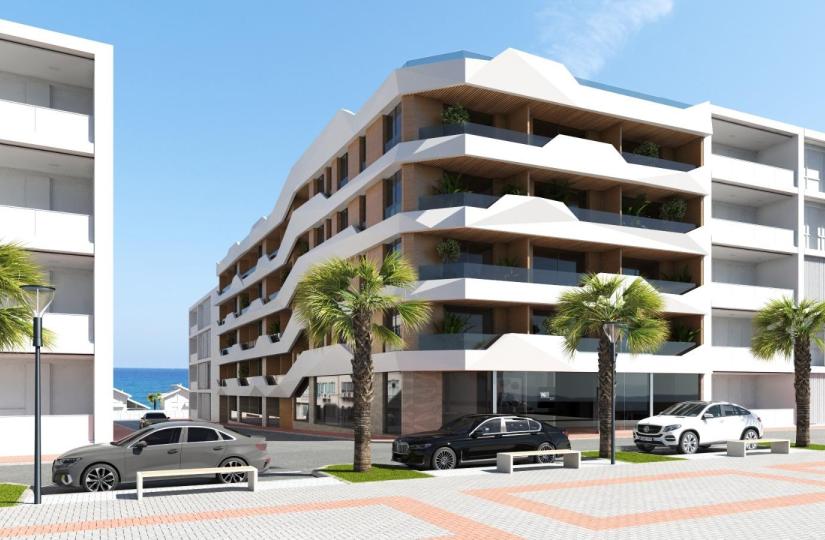 Apartment, Guardamar del Segura, Alicante