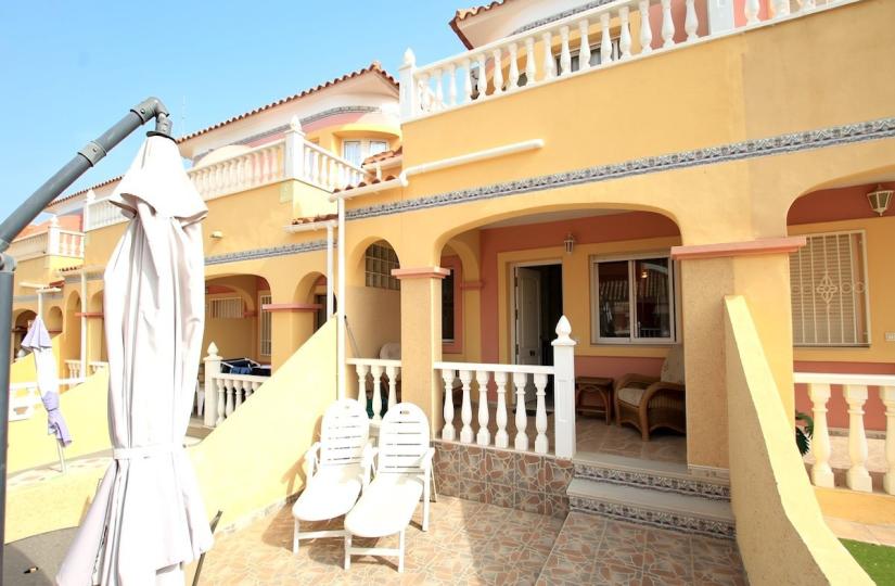 Townhouse, Orihuela Costa, Alicante