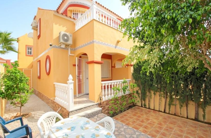 Townhouse, Orihuela Costa, Alicante