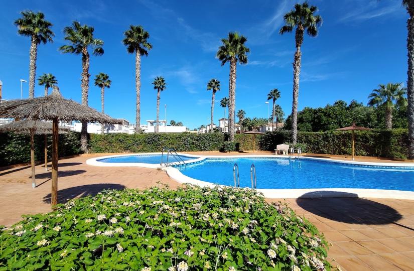 Townhouse, Ciudad Quesada, Alicante