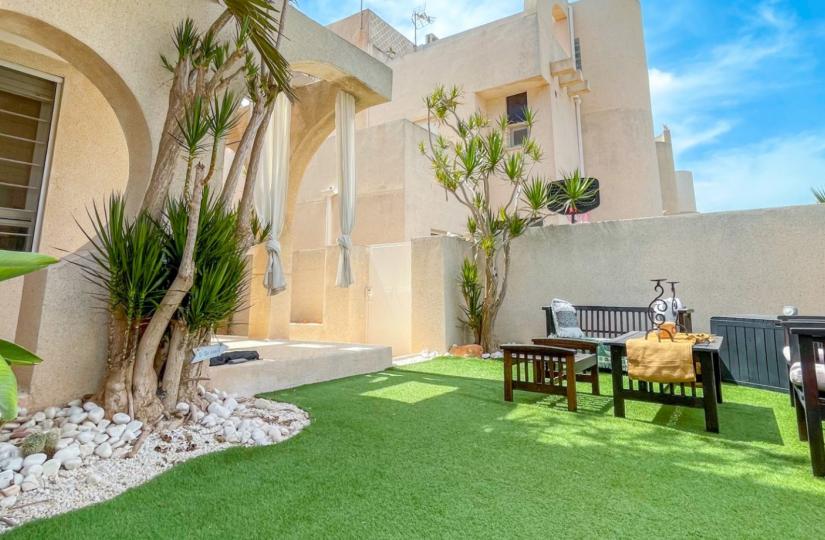 Townhouse, Torrevieja, Alicante