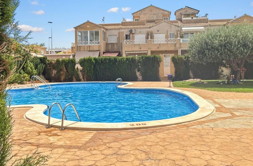Townhouse, Torrevieja, Alicante