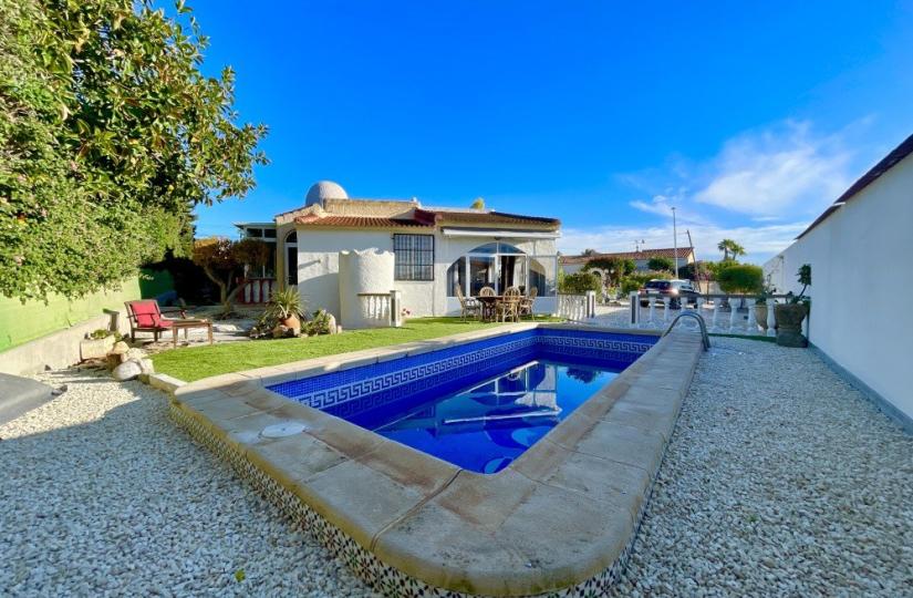 Villa, Ciudad Quesada, Alicante