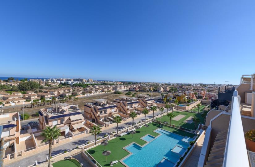 Townhouse, Orihuela Costa, Alicante