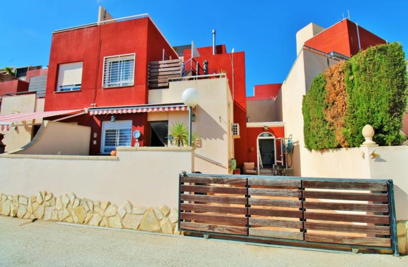 Townhouse, Orihuela Costa, Alicante