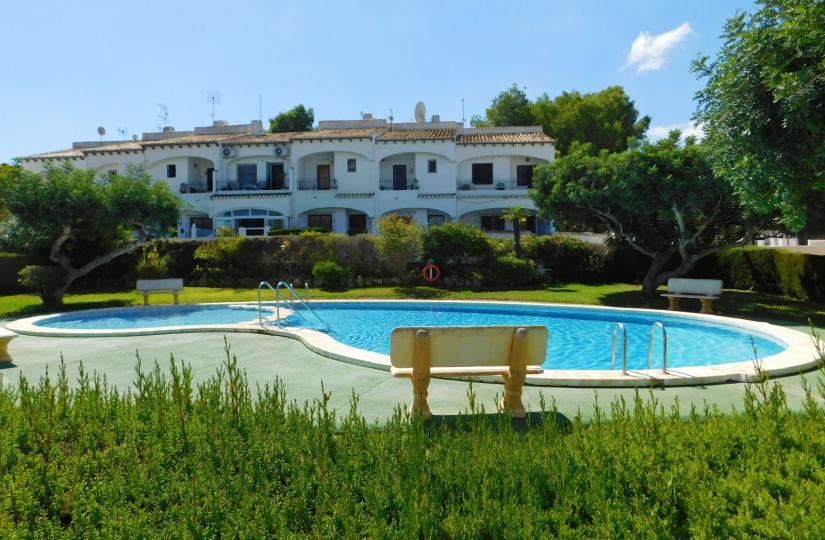 Townhouse, Torrevieja, Alicante