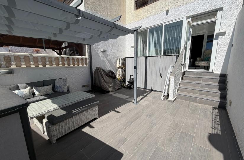 Apartment, Vistabella, Alicante