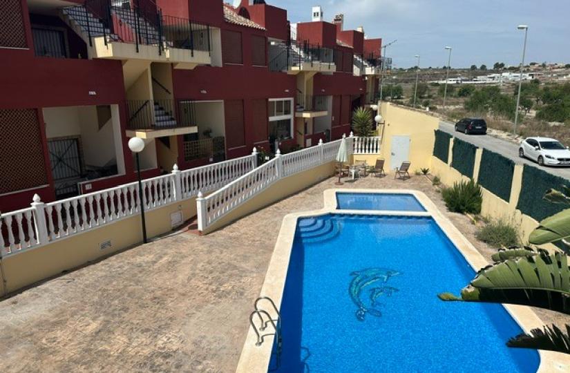 Apartment, Torremendo, Alicante
