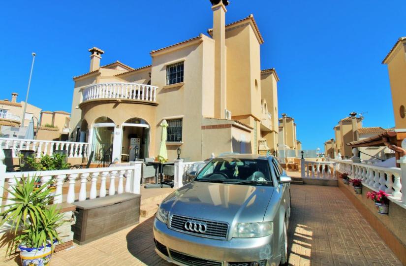 Semi detached, Orihuela Costa, Alicante