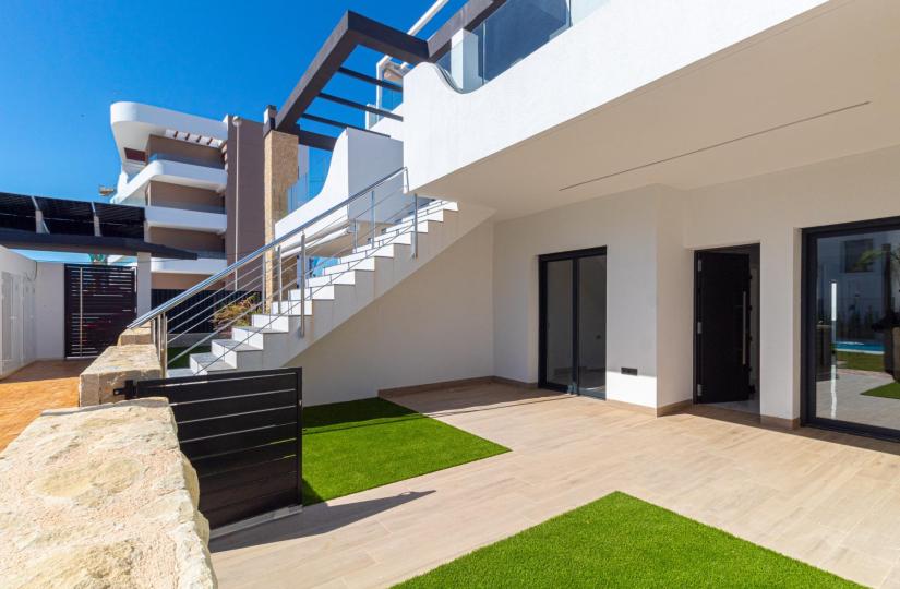 Apartment, Orihuela Costa, Alicante