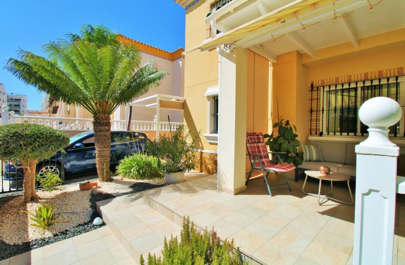Apartment, Orihuela Costa, Alicante