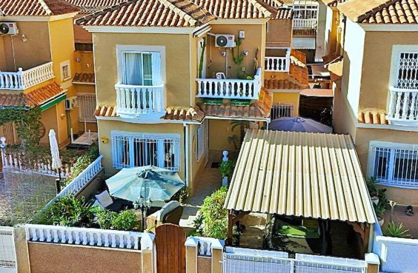Villa, Orihuela Costa, Alicante