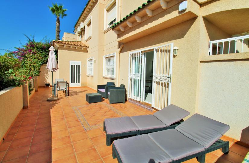 Apartment, Orihuela Costa, Alicante
