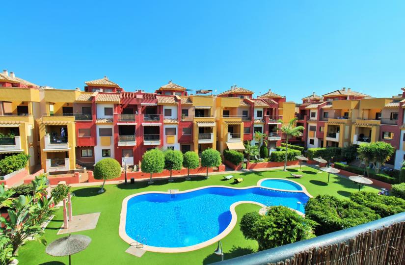 Apartment, Orihuela Costa, Alicante