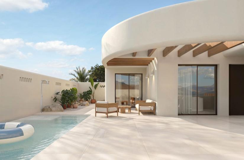 Chalet for sale Algorfa Alicante, Spain