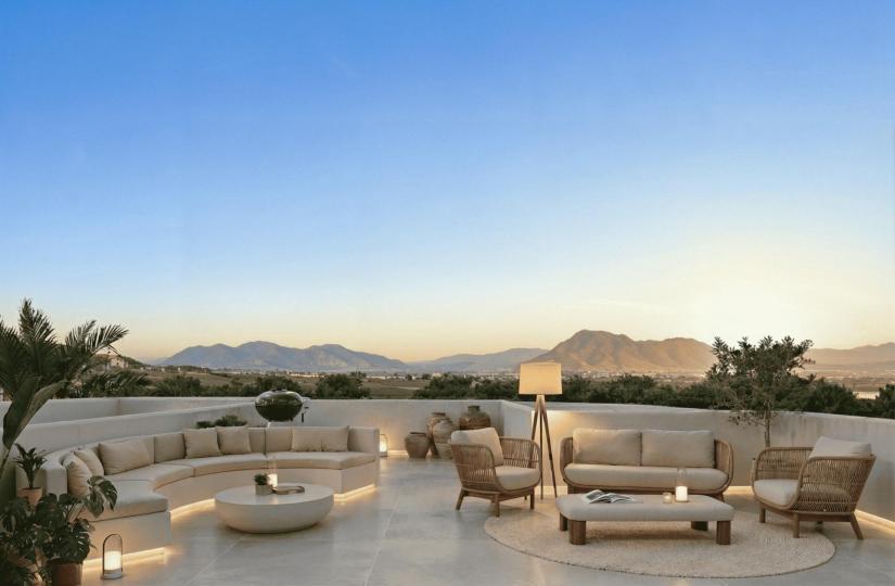 Chalet for sale Algorfa Alicante, Spain